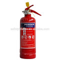 1KG Fire extinguisher/Rechargeable Fire Extinguisher